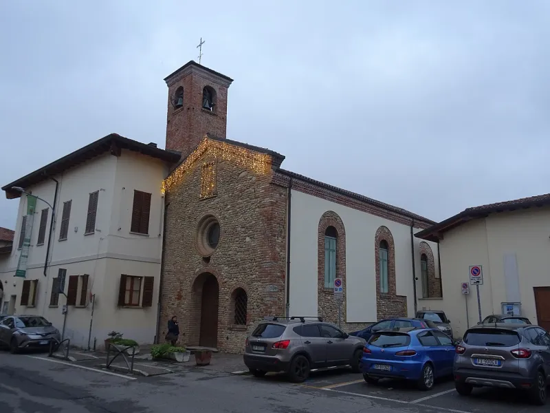 Agrate Brianza, Monza e Brianza