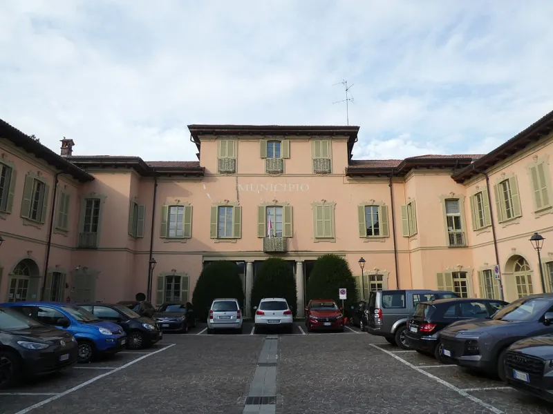 Biassono, Monza e Brianza