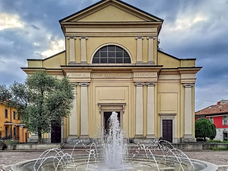 Brugherio, Monza e Brianza