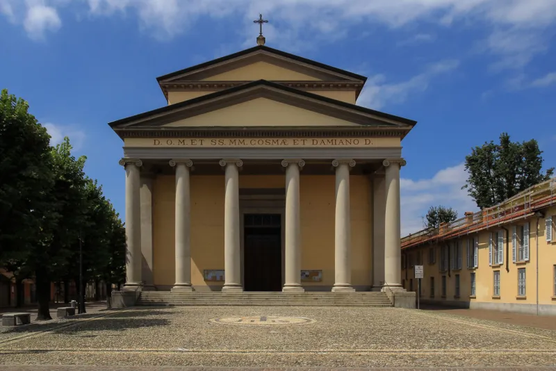 Concorezzo, Monza e Brianza