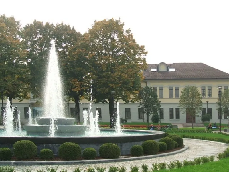 Lissone, Monza e Brianza