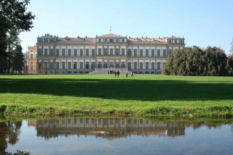 San Biagio, Monza e Brianza