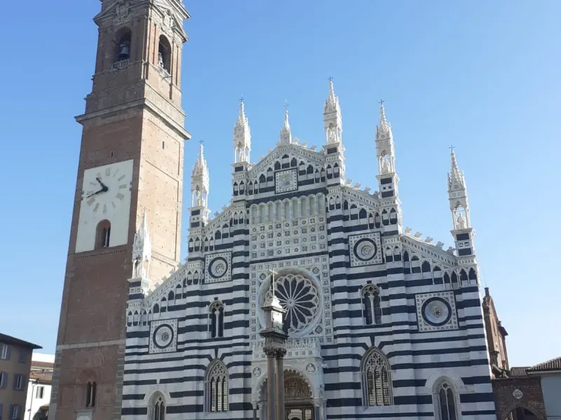 San Donato, Monza e Brianza