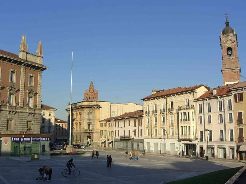 Triante, Monza e Brianza