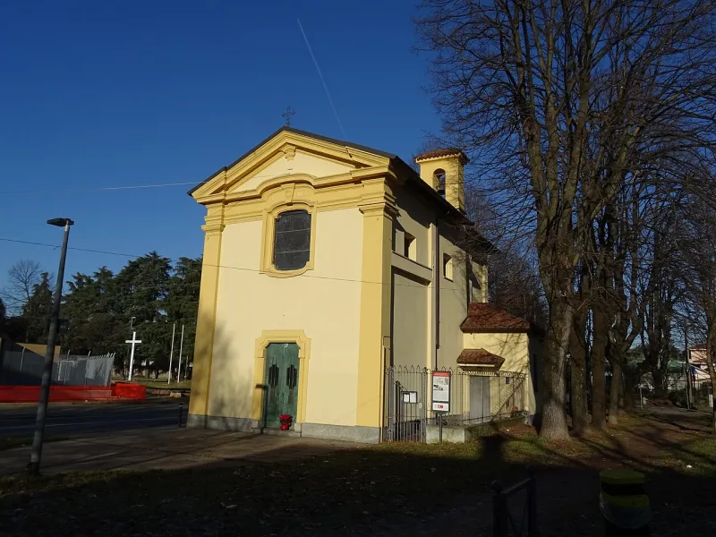 Muggiò, Monza e Brianza