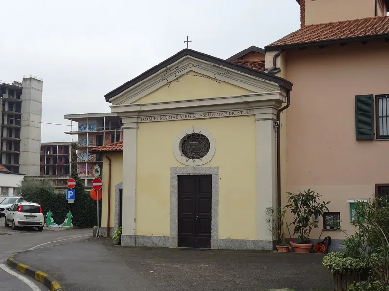 Villasanta, Monza e Brianza